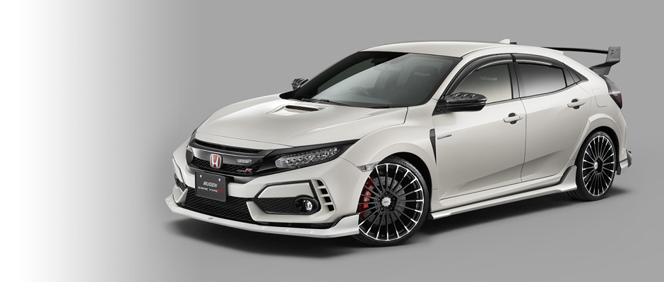 Honda civic type r hotsell parts for sale