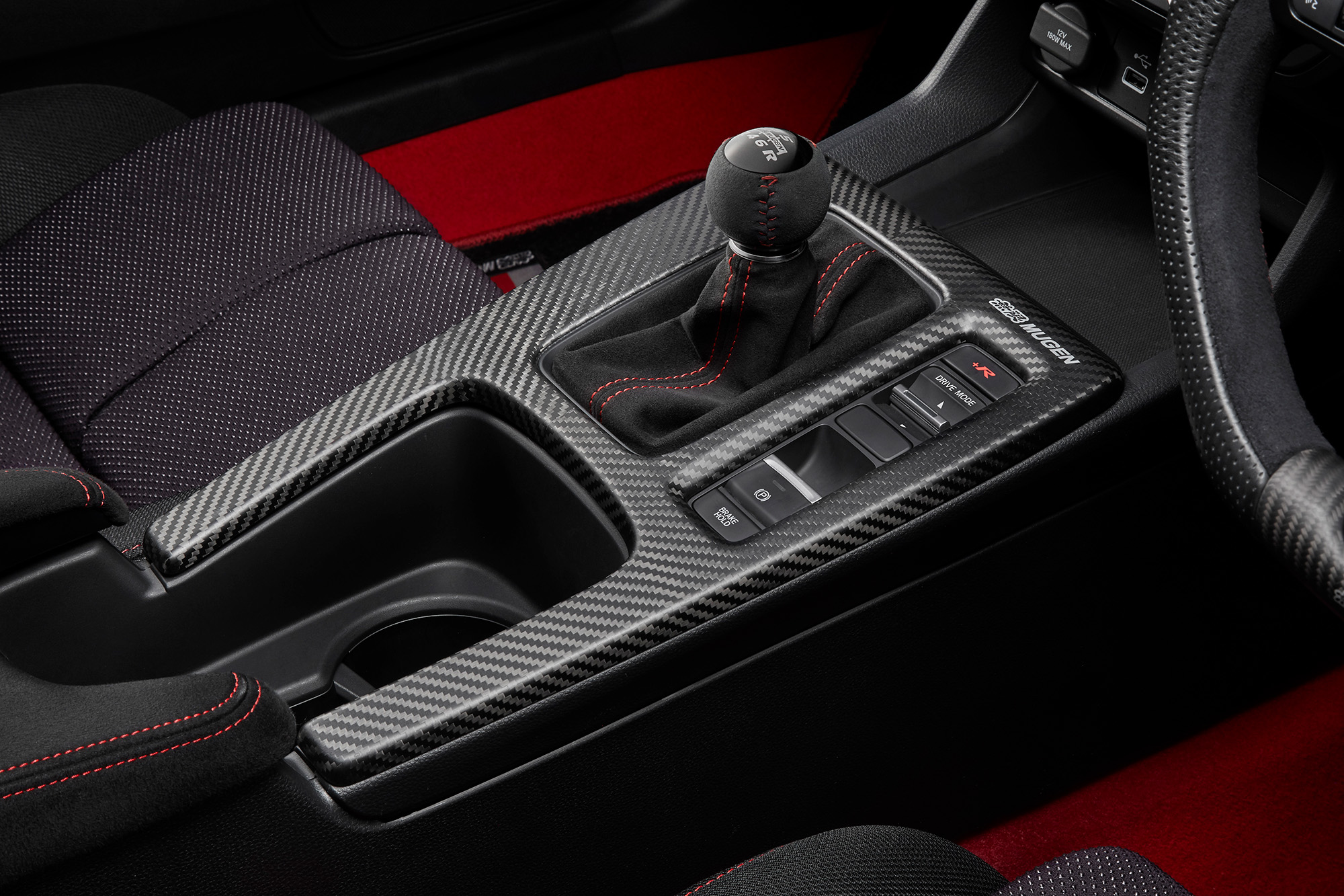 Catalog] MUGEN INTEGRA brochure Honda DA MR-5 VTEC V-tec DA5