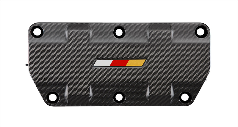 チャンバーカバー部(参考)