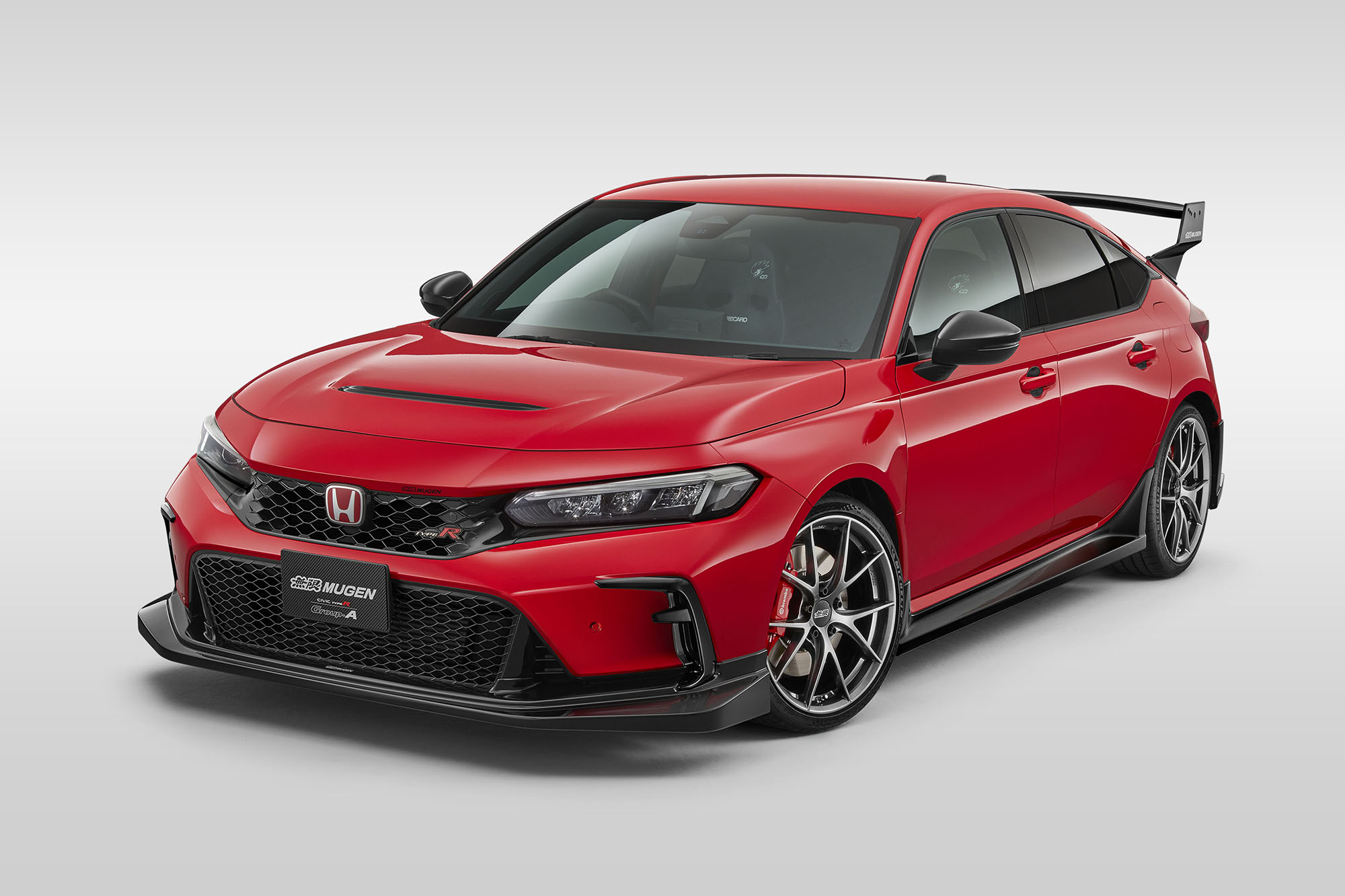 Amazon.co.jp: Honda CIVIC TYPE R フルファンクショナルラジオ