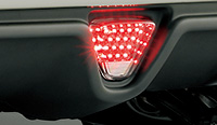 LED Rear Fog Light _