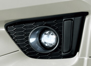 LED Fog Light