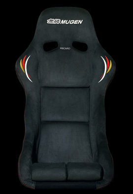 Full Bucket Seat MS-R