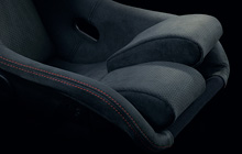 Full Bucket Seat MS-R