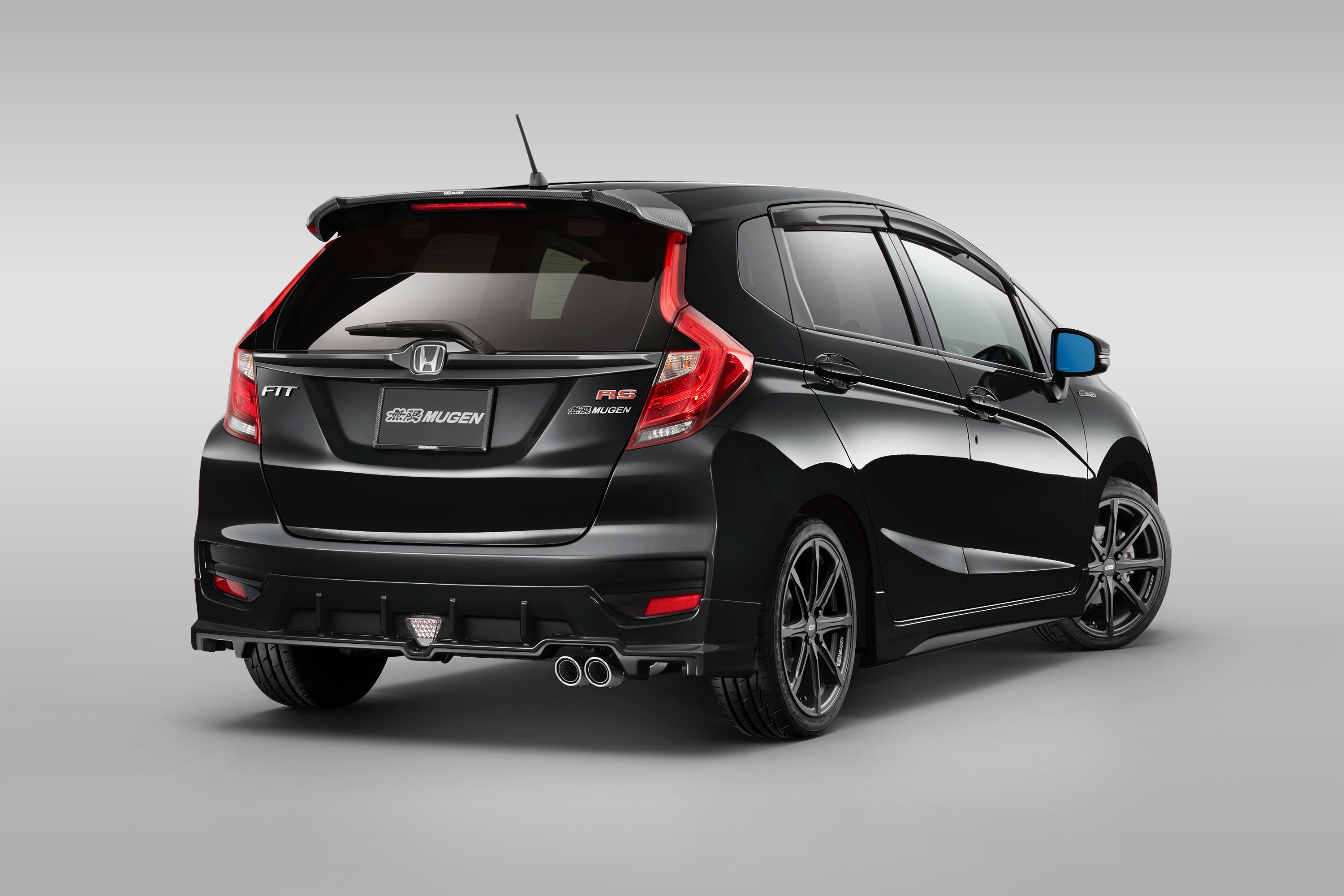 パーツ Honda Fit GK3 無限 | FIT | フィット | PARTS | COLOR VARIATION