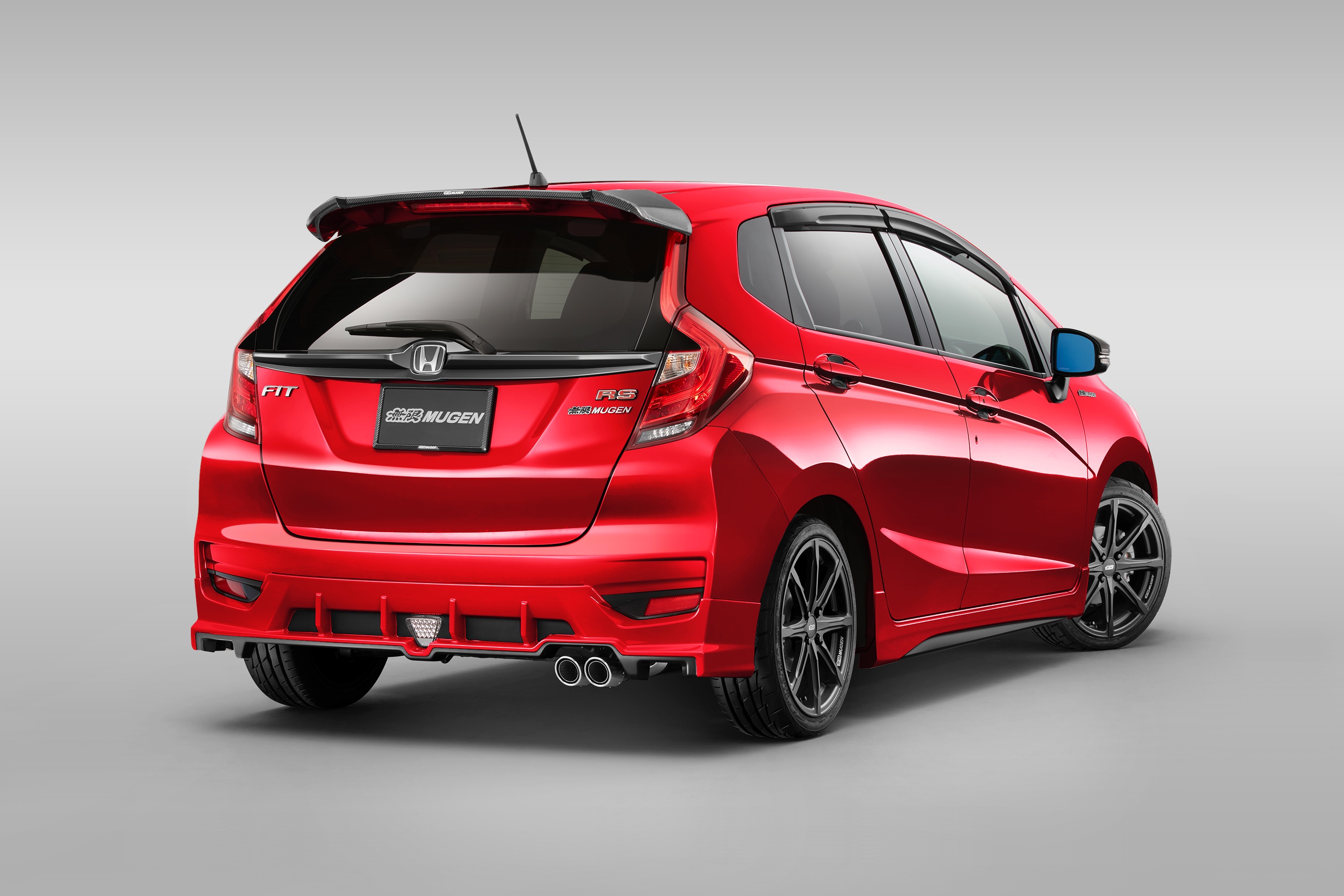 パーツ Honda Fit GK3 maxresdefault.jpg?sqp=-