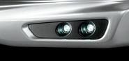 LED Fog Light