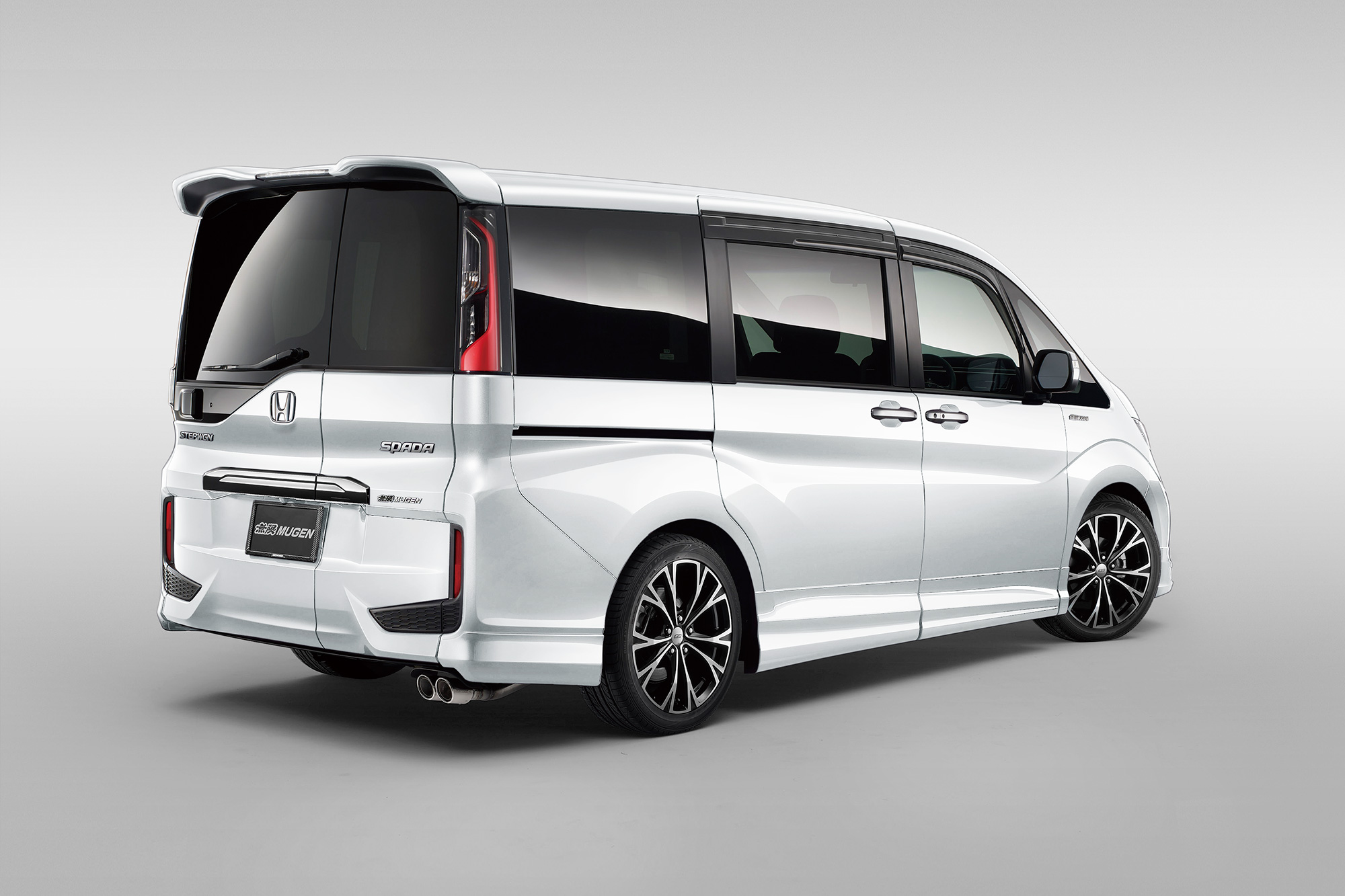 無限 rk5/rk6/rk1 stepwagon 無限 | STEPWGN | ステップ ワゴン | PARTS | COLOR VARIATION | k