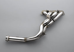 Exhaust Manifold