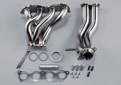 Exhaust Manifold