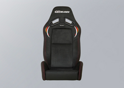 Semi Bucket Seat uMS-Zv