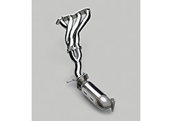 Exhaust Manifold