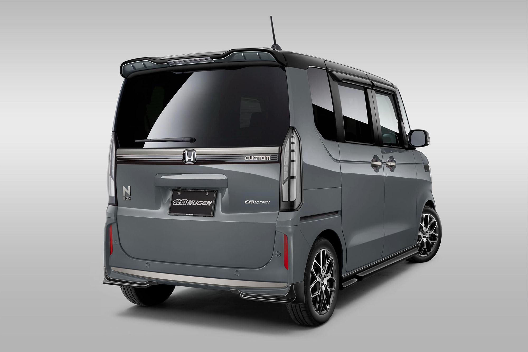 無外流無双さん専用 N-BOX カスタム G・Lパッケージ 丸丸車検付き 無限 | N-BOX | ホンダアクセス | カラー