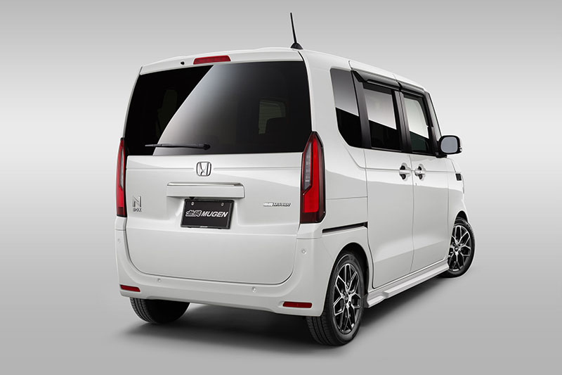 無外流無双さん専用 N-BOX カスタム G・Lパッケージ 丸丸車検付き 無限 | N-BOX | ホンダアクセス | カラー