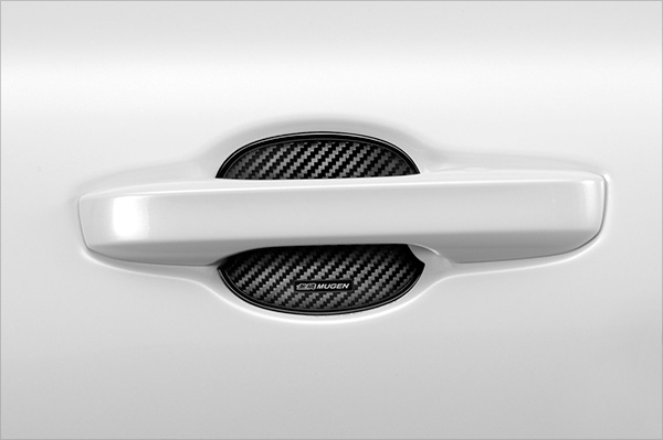 無限 | N-BOX | ホンダアクセス | イクイップメント
