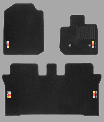 無限 | N-ONE | ホンダアクセス| インテリア
