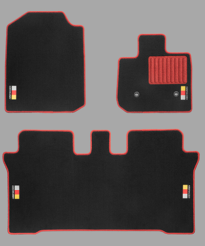 無限 | N-ONE | ホンダアクセス| インテリア