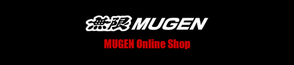 MUGEN Online Shop