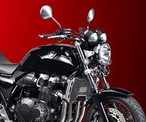 &#039;14-&#039;17 CB1300&lt;br&gt;SUPER FOUR&lt;br&gt;SUPER BOLD&#039;OR