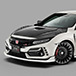 CIVIC TYPE R (FK8-&#039;20M)