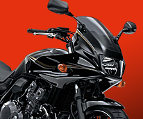 &#039;08-&#039;09 CB400&lt;br&gt;SUPER FOUR&lt;br&gt;SUPER BOLD&#039;OR