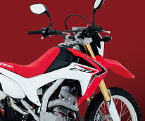 CRF250L