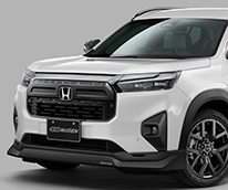 WR-V
