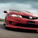 CIVIC TYPE-R EURO