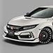 CIVIC TYPE-R (FK8)