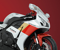 CBR1000RR