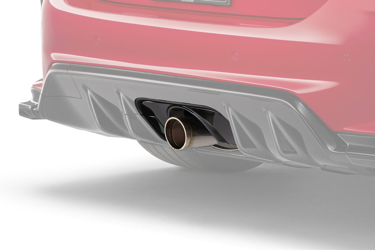 CIVIC TYPE R」用 追加無限パーツ発表 | 無限 MUGEN