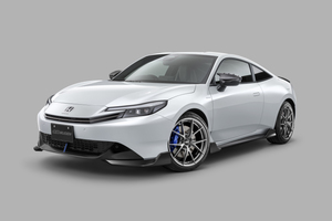 Enjoy Honda 2025 HSR九州 出展のご案内 | 無限 MUGEN