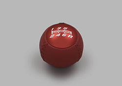 Leather Shift Knob