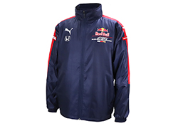 TEAM RED BULL MUGEN OFFICIAL BACKPACK