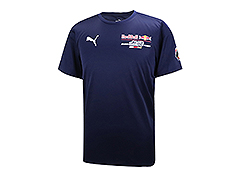 TEAM RED BULL MUGEN FUN T-SHIRT