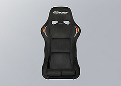 Full Bucket Seat 「MS-R」