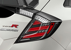 CIVIC LED Tail Light