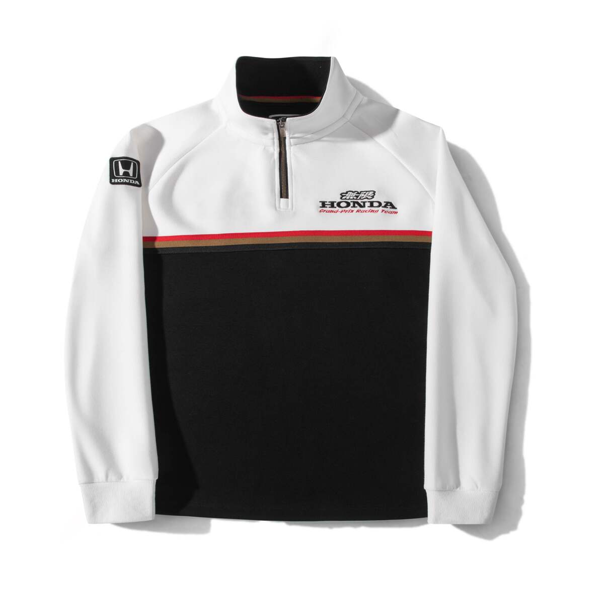 Honda Vintage Culture × 無限MUGEN アパレルグッズ発売 | 無限 MUGEN