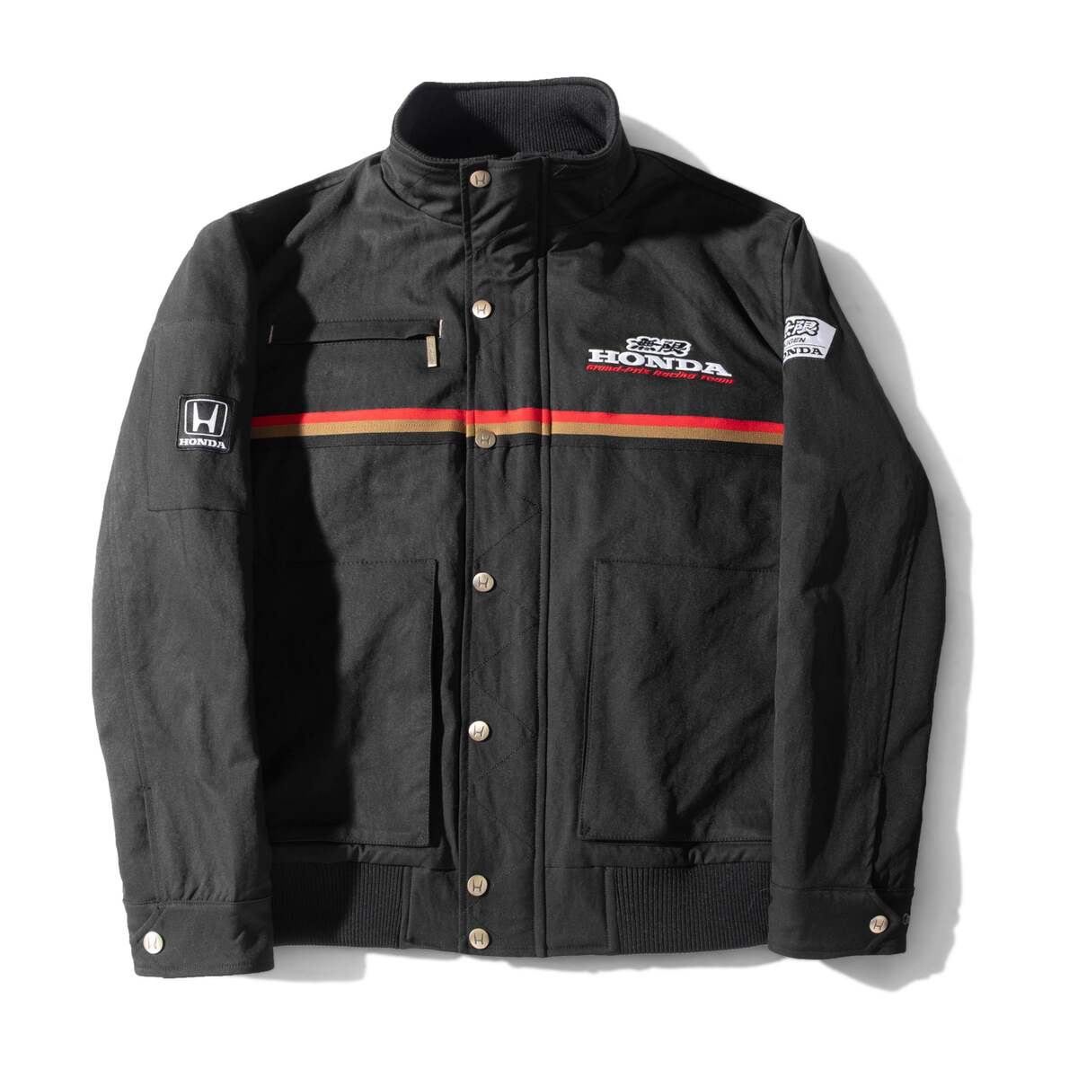 Honda Vintage Culture × 無限MUGEN アパレルグッズ発表 | 無限 MUGEN