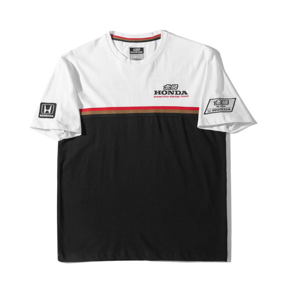 Honda Vintage Culture × 無限MUGEN アパレルグッズ発表 | 無限 MUGEN