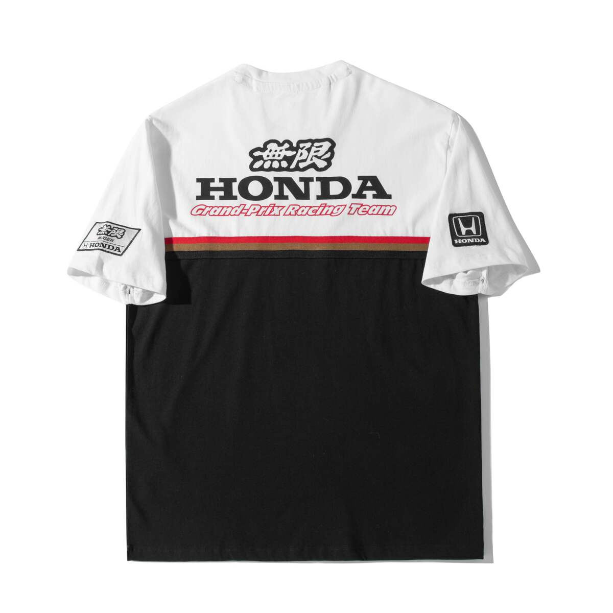 Honda Vintage Culture × 無限MUGEN アパレルグッズ発表 | 無限 MUGEN