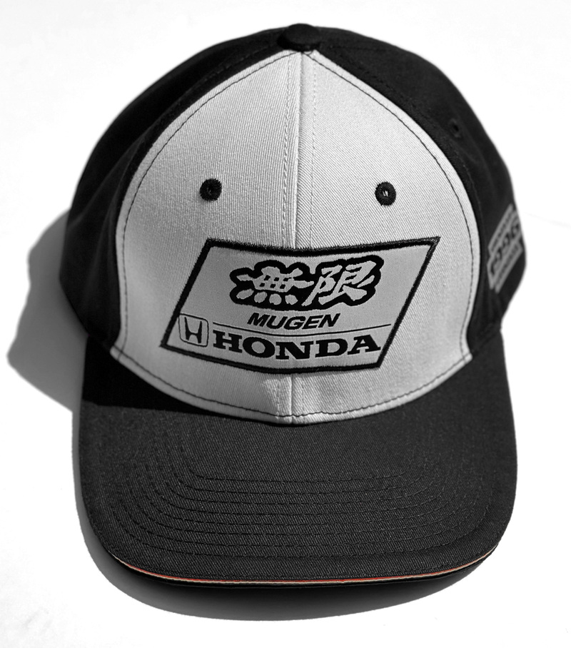 Honda Vintage Culture × 無限MUGEN 追加アパレルグッズ発売
