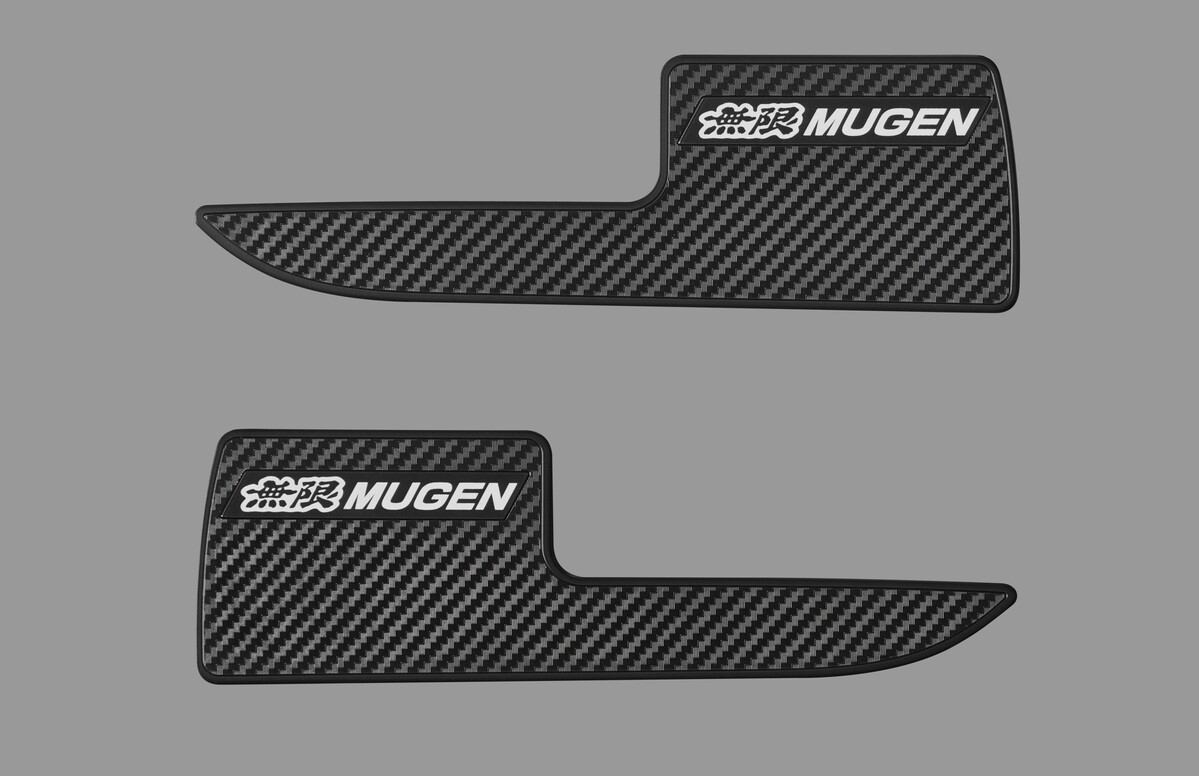 Super-ONE』用 無限パーツ発表 | 無限 MUGEN