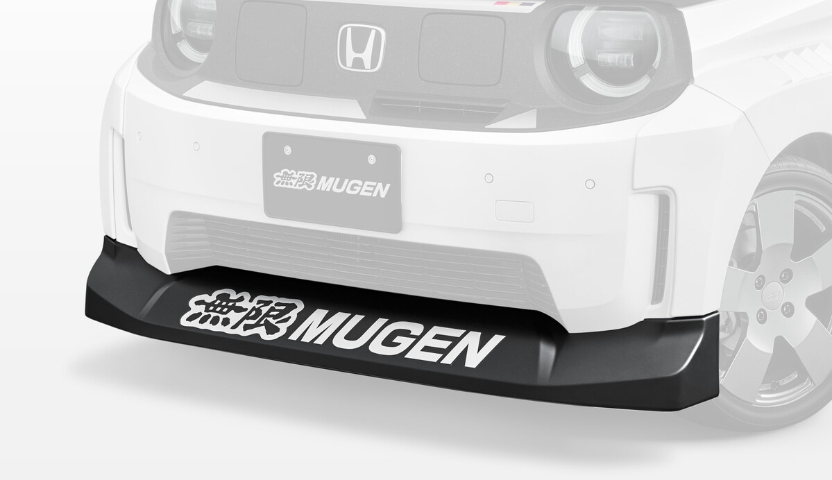 Super-ONE』用 無限パーツ発表 | 無限 MUGEN