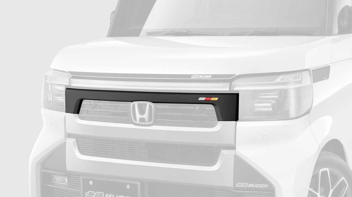N-BOX』用 無限パーツ発表 | 無限 MUGEN