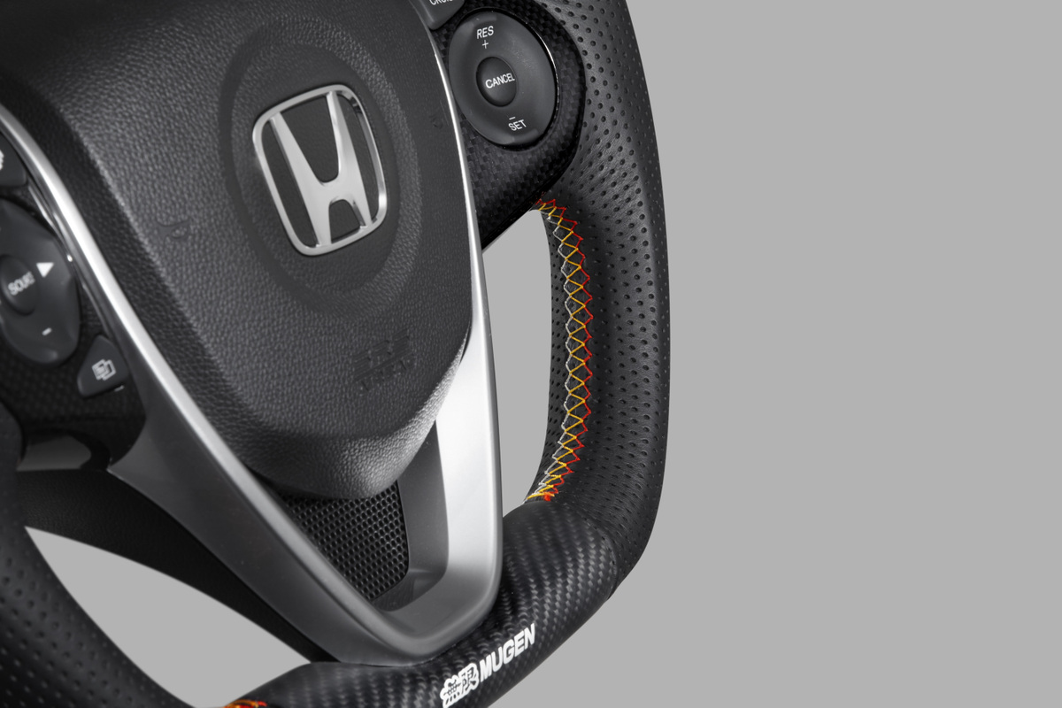 S660」用 追加パーツ発表 | 無限 MUGEN