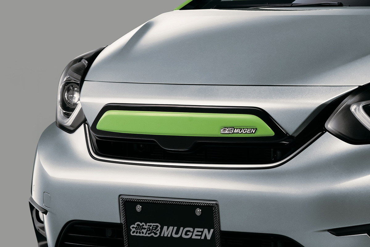 FIT用 特別価格セット キャンペーンのご案内 | 無限 MUGEN