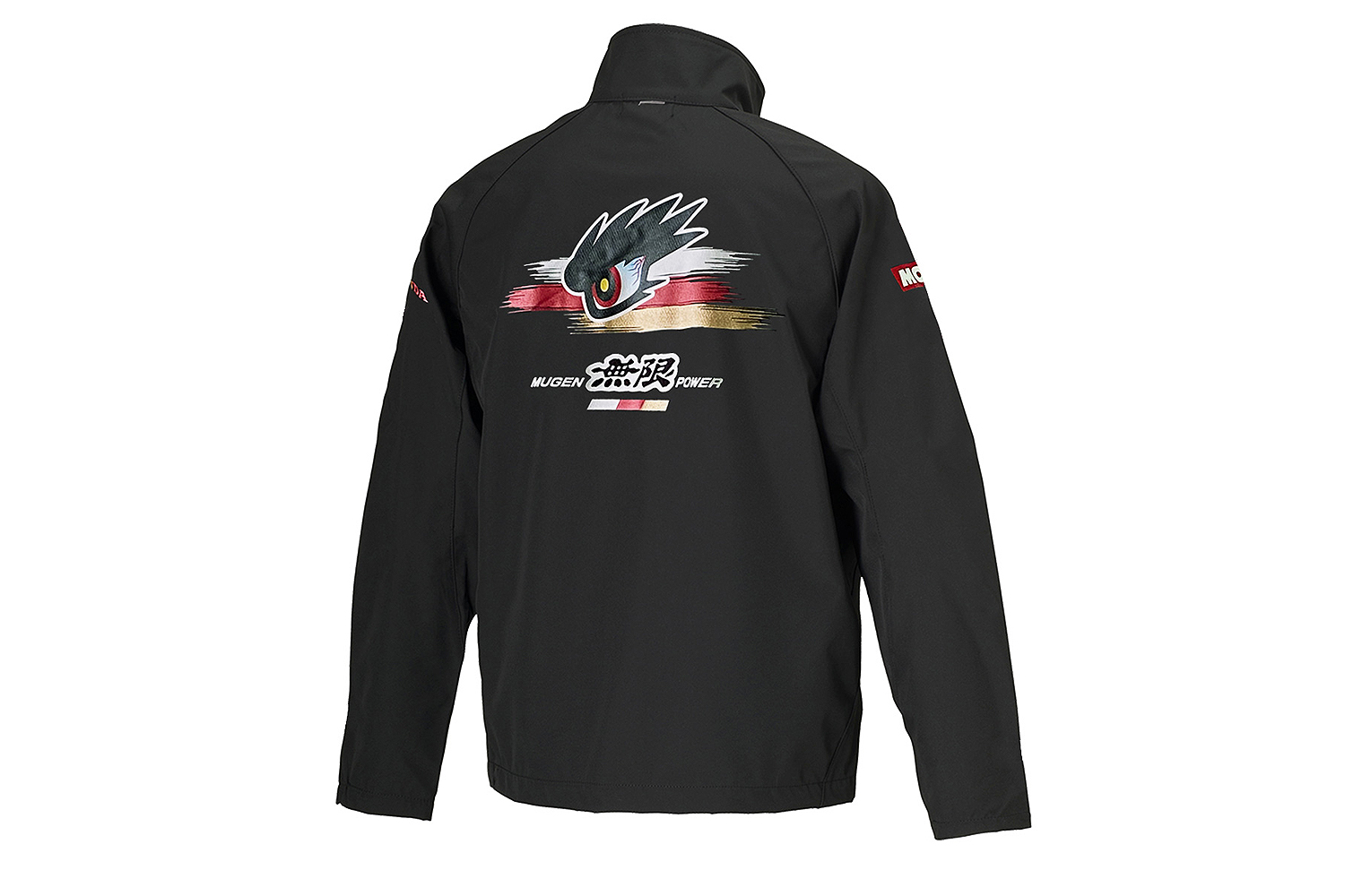 TEAM MUGEN NEWアパレル・グッズ発表 | 無限 MUGEN