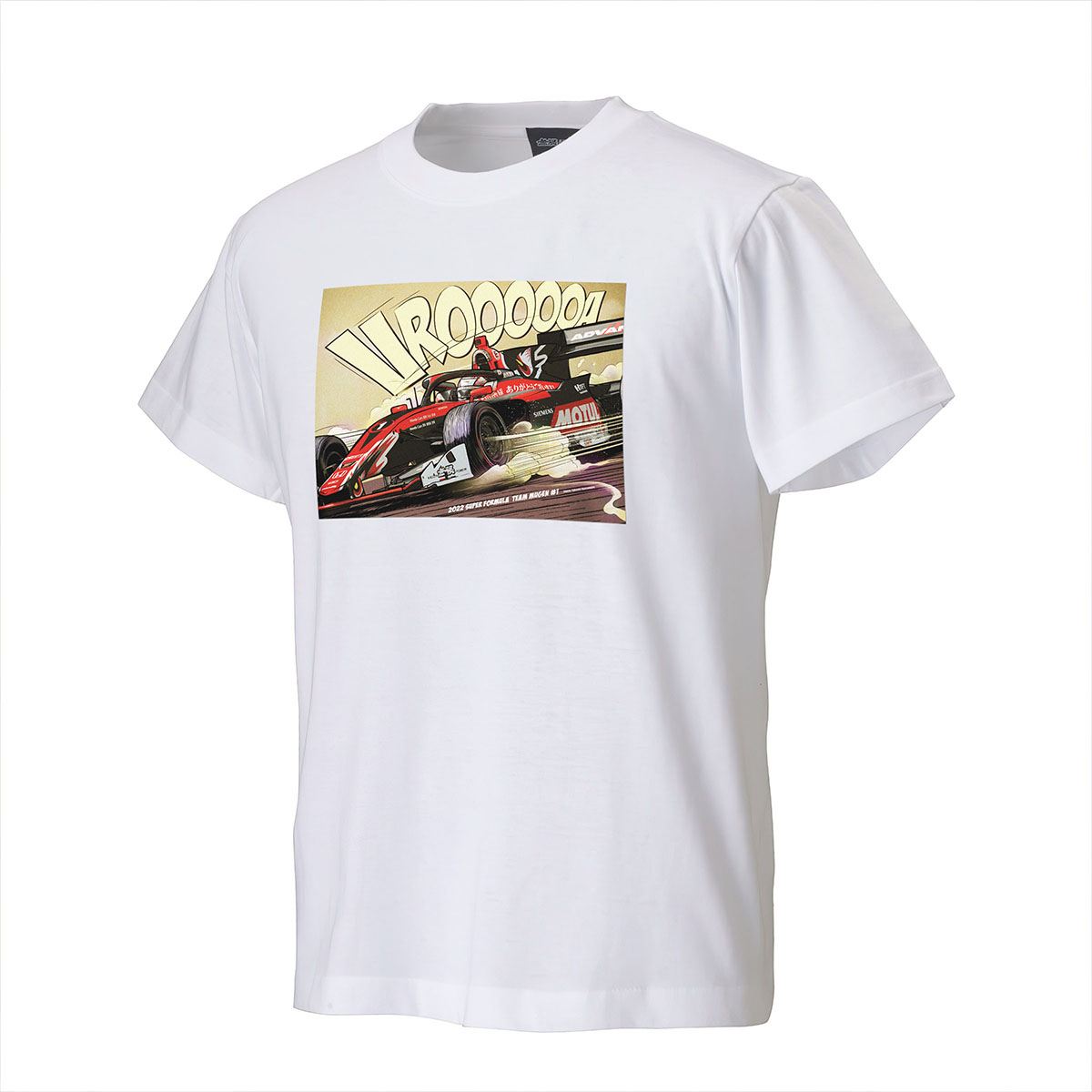 MUGEN NEWアパレル・グッズ発表 | 無限 MUGEN