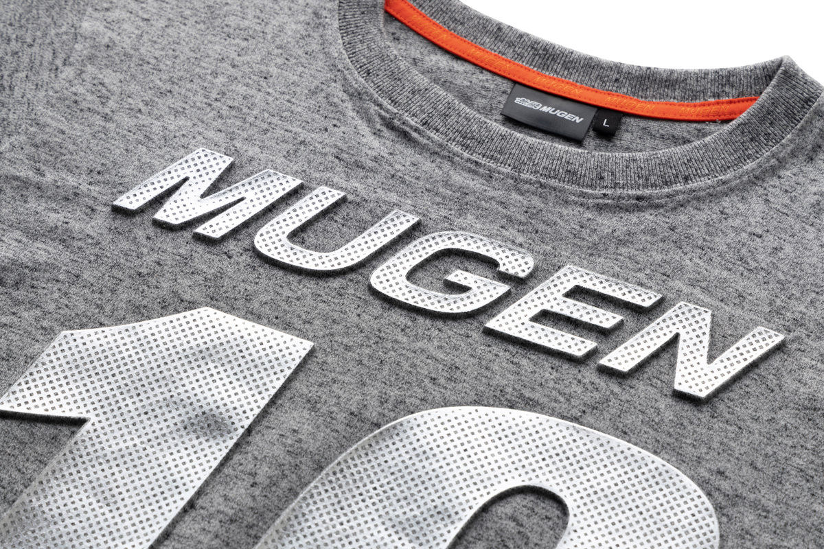 Chevon まゆT Mサイズ　FC限定 MUGEN NEWアパレル・グッズ発表 | 無限 MUGEN